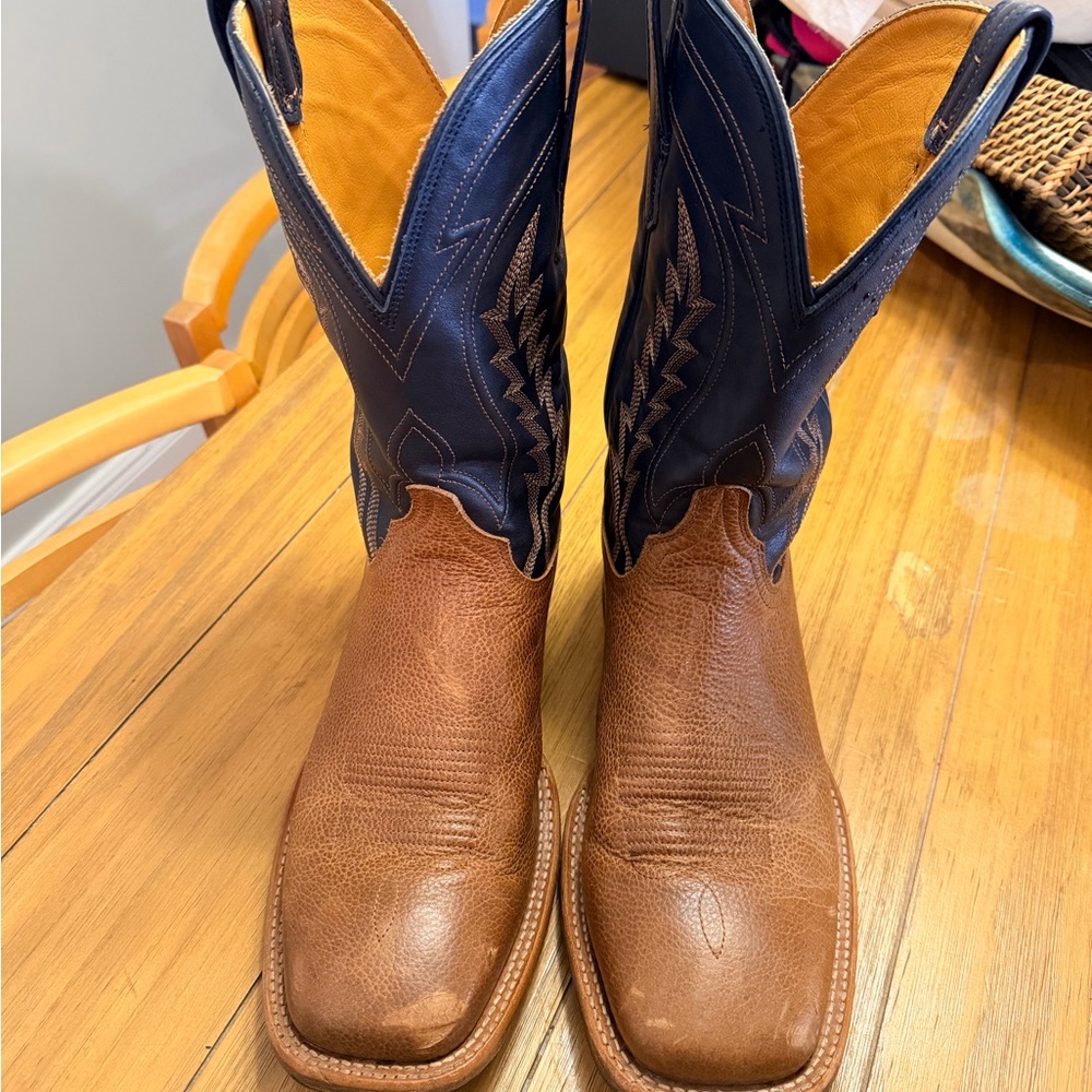 Tecovas “The Doc” Men’s Boot